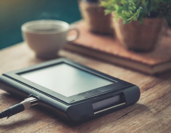 Les ebooks : les mythes et la réalité d’une incroyable innovation