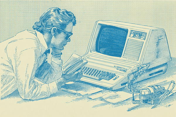 Pourquoi est-ce si compliqué de lire ses propres notes sur une liseuse ?