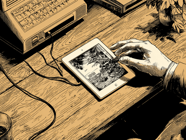 Vibe coding et scroll-telling : le nouveau standard pour pitcher et convaincre