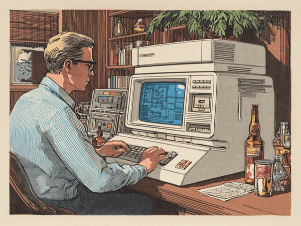 Le bug de 2038 nous guette : et si on levait le nez de nos IA pour éviter le crash ?