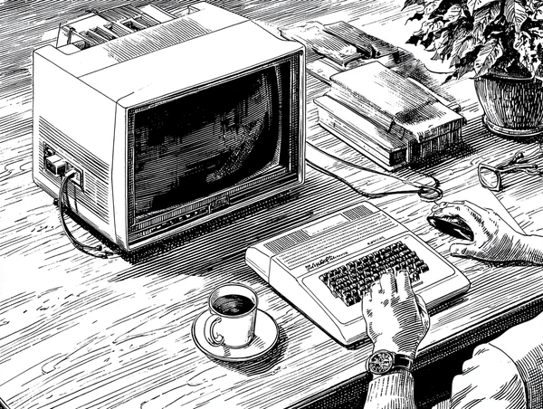 Ce que l'audiovisuel nous a appris sur l'IA (et vice versa).
