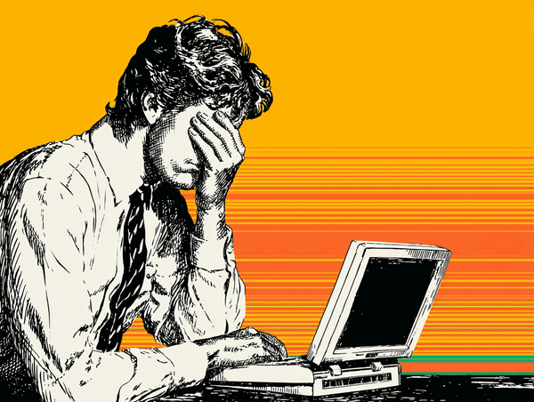 Contenu IA : quand la modération devient un problème de conception.