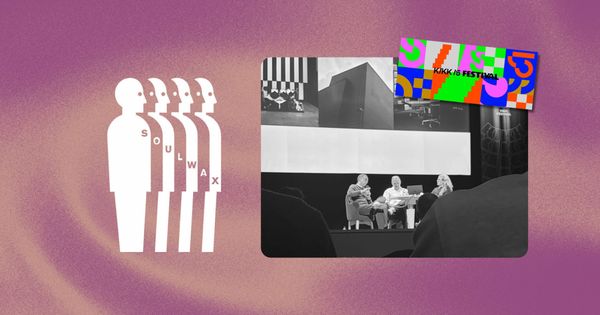 La méthode Soulwax : quatre règles pour ne jamais être une seule chose