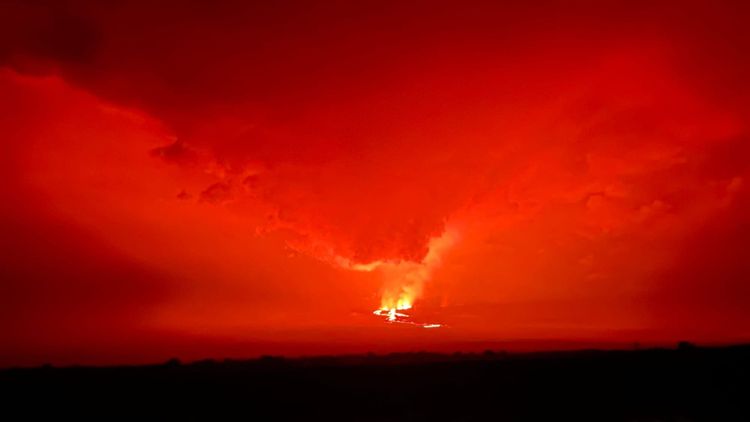 Embracing Transitions.