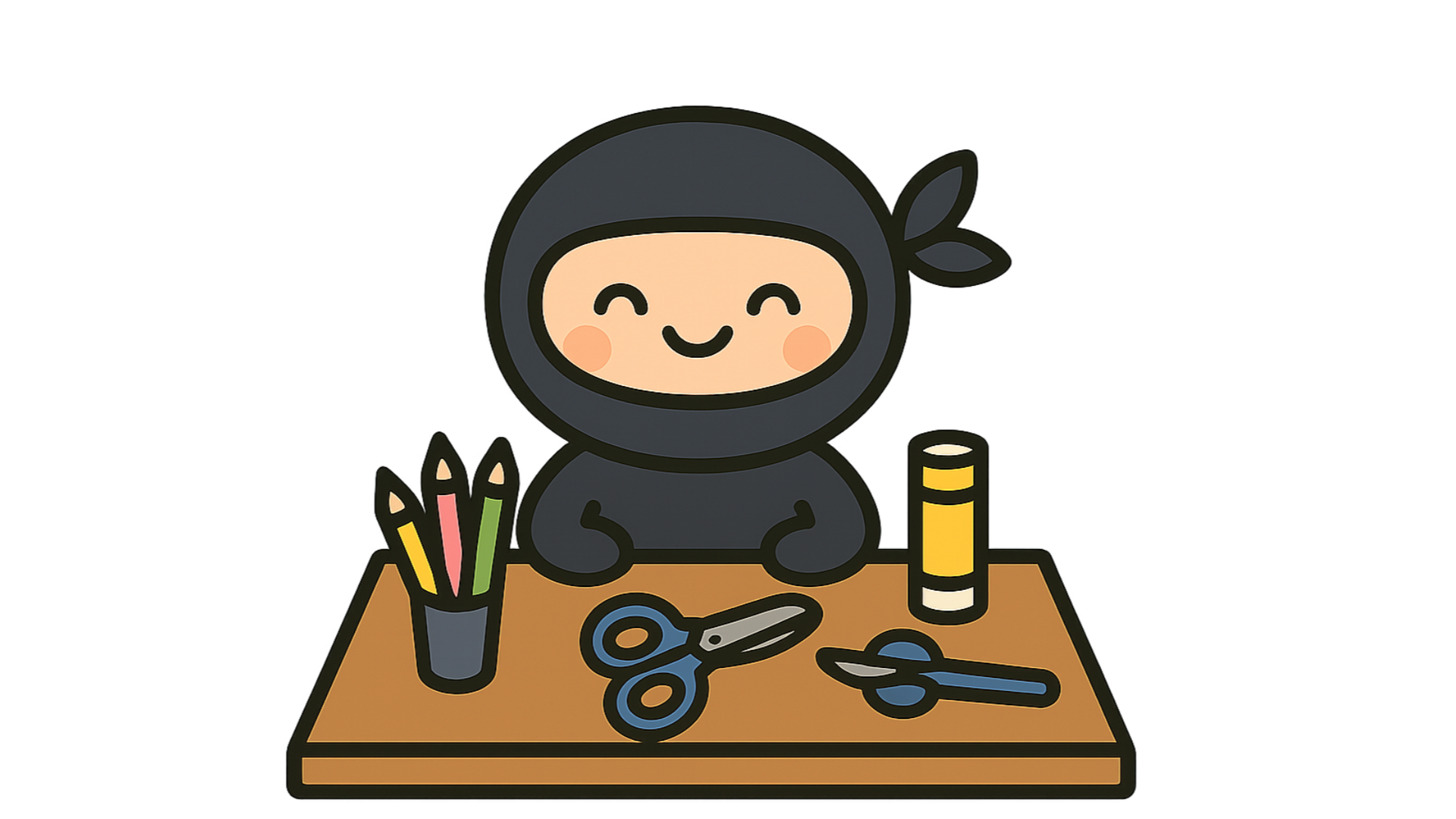 Why Ninjadoodle is Evolving