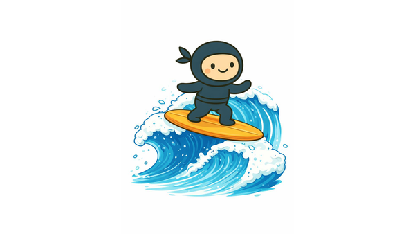 Its Summer Break!
