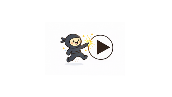 The Next Chapter of Ninjadoodle
