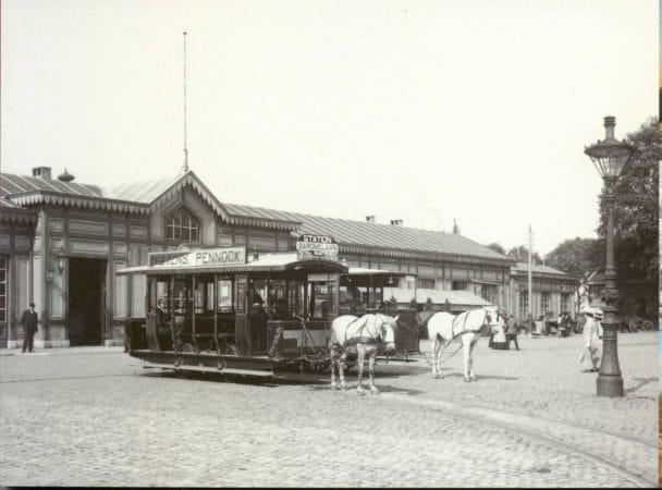 Baronielaan 153, Breda