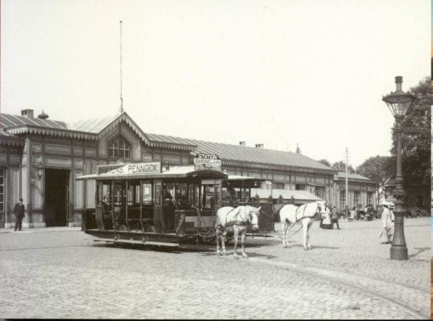 Het verhaal van Baronielaan 153, Breda