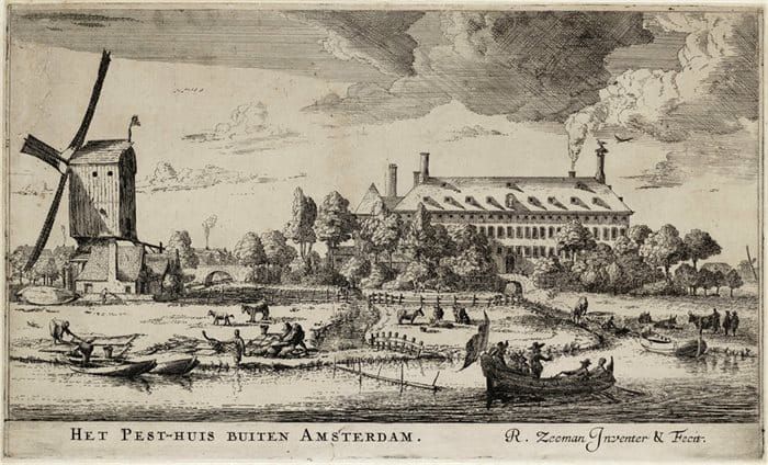 Het verhaal van Bosboom Toussaintstraat 54, Amsterdam (NH, NL)