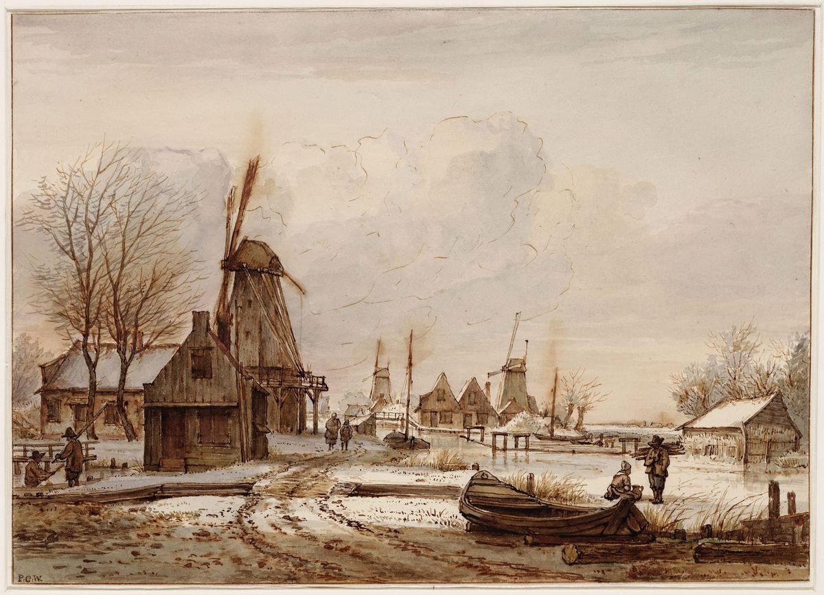 Het verhaal van Korte van Eeghenstraat 8, Amsterdam