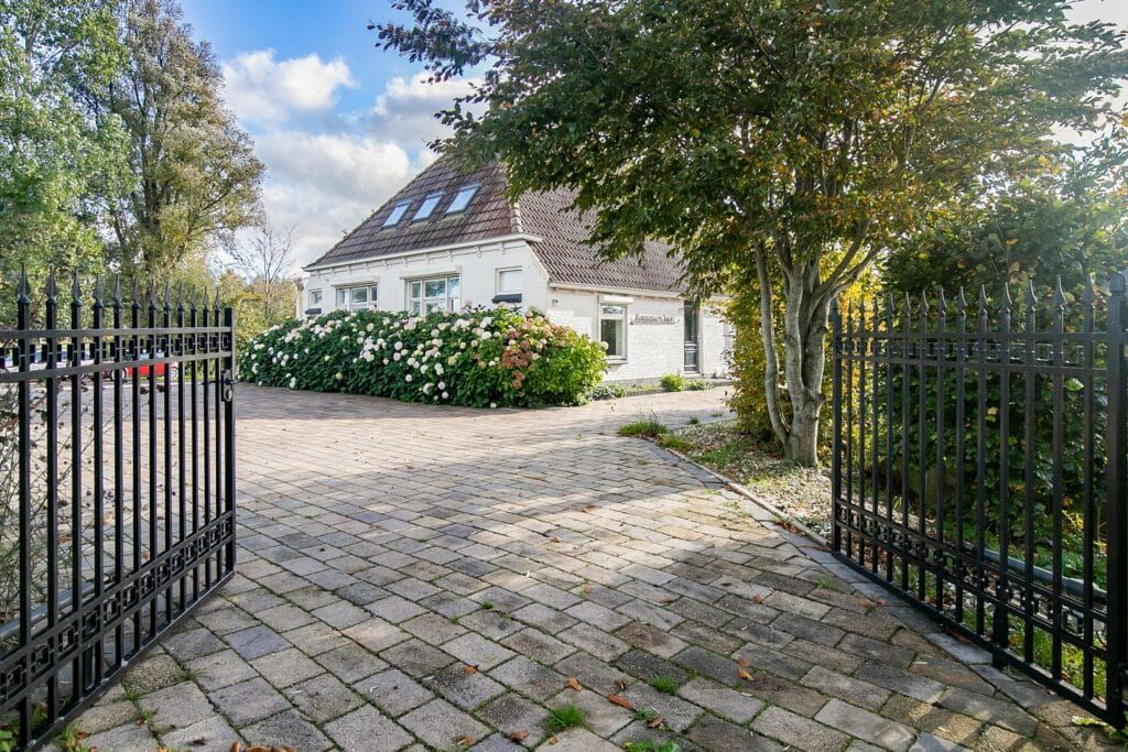 Kempenaersweg 17, Echtenerbrug