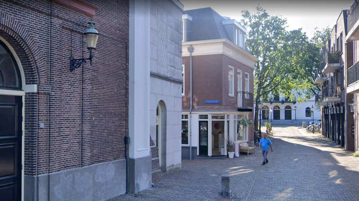 Het verhaal van Zuiderkerkstraat 2, Zaandam