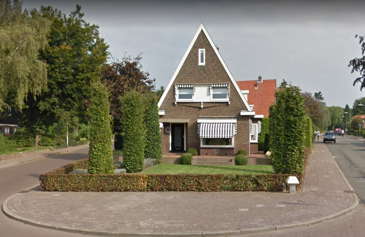 Het verhaal van Postweg 40, Putten
