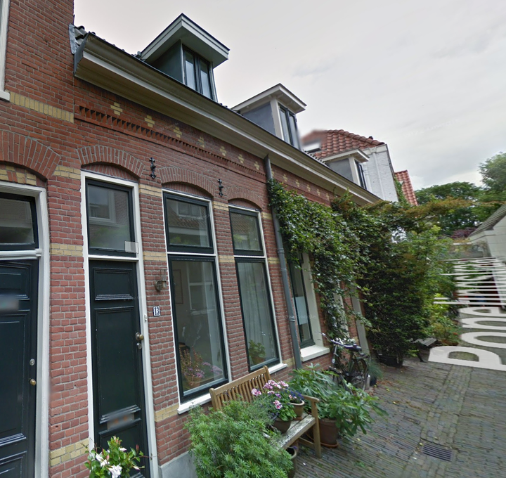 Het verhaal van Popelingstraat 13, Haarlem