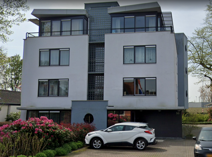 Het verhaal van Soestdijkerstraatweg 50, Hilversum