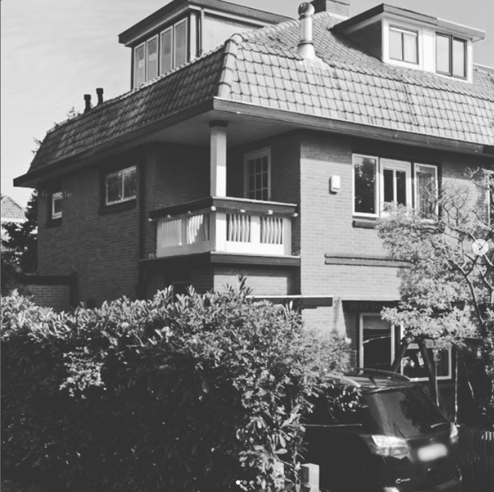 Het verhaal van Rijnegomlaan 31, Aerdenhout