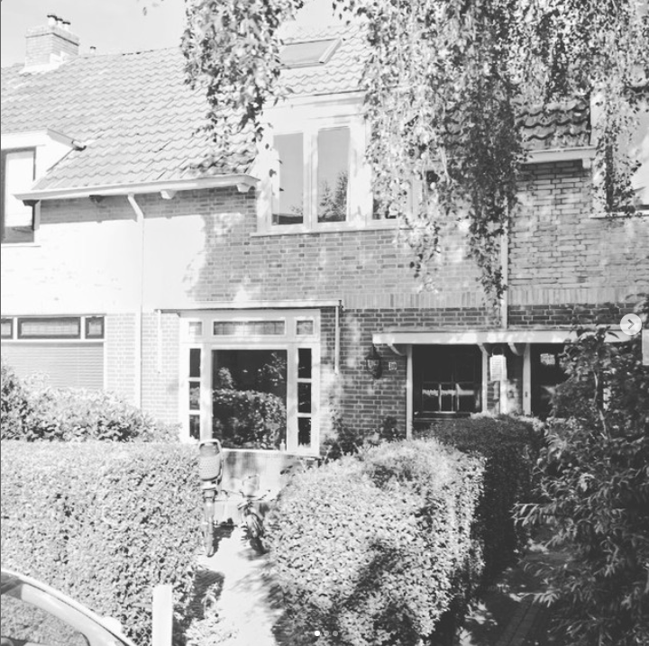 Het verhaal van Theemsstraat 30, Haarlem