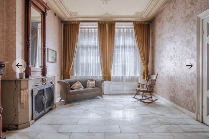 Het verhaal van Kerkstraat 15, Zevenaar