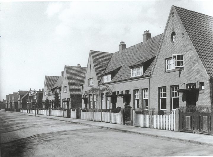 Het verhaal van Boschsingel 14, Winschoten