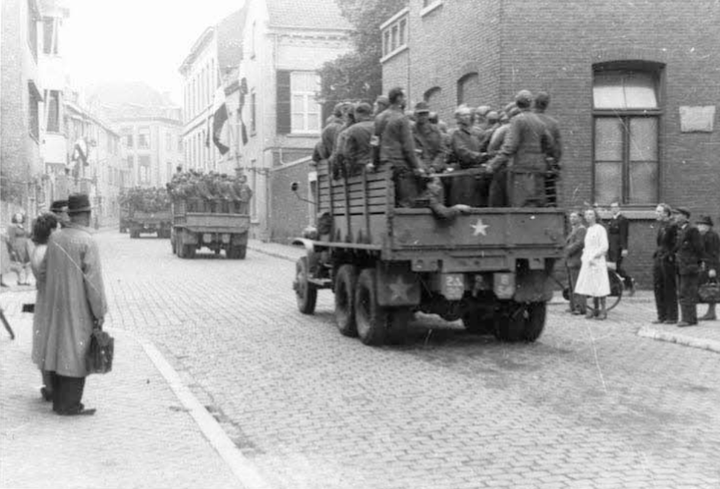 Het verhaal van Hondstraat 9b, Maastricht