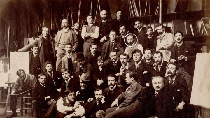 Het verhaal van Zuidlaan 15, Aerdenhout