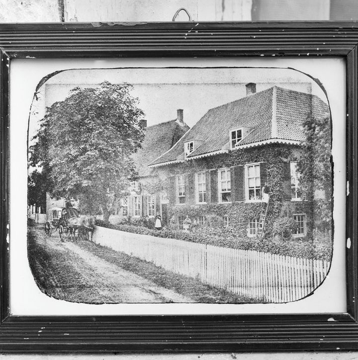 Het verhaal van Walstraat 15, Appeltern (GE, NL)