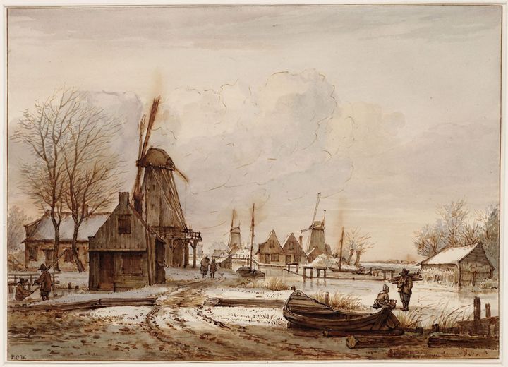 Korte van Eeghenstraat 8, Amsterdam