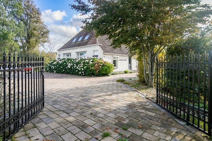 Kempenaersweg 17, Echtenerbrug