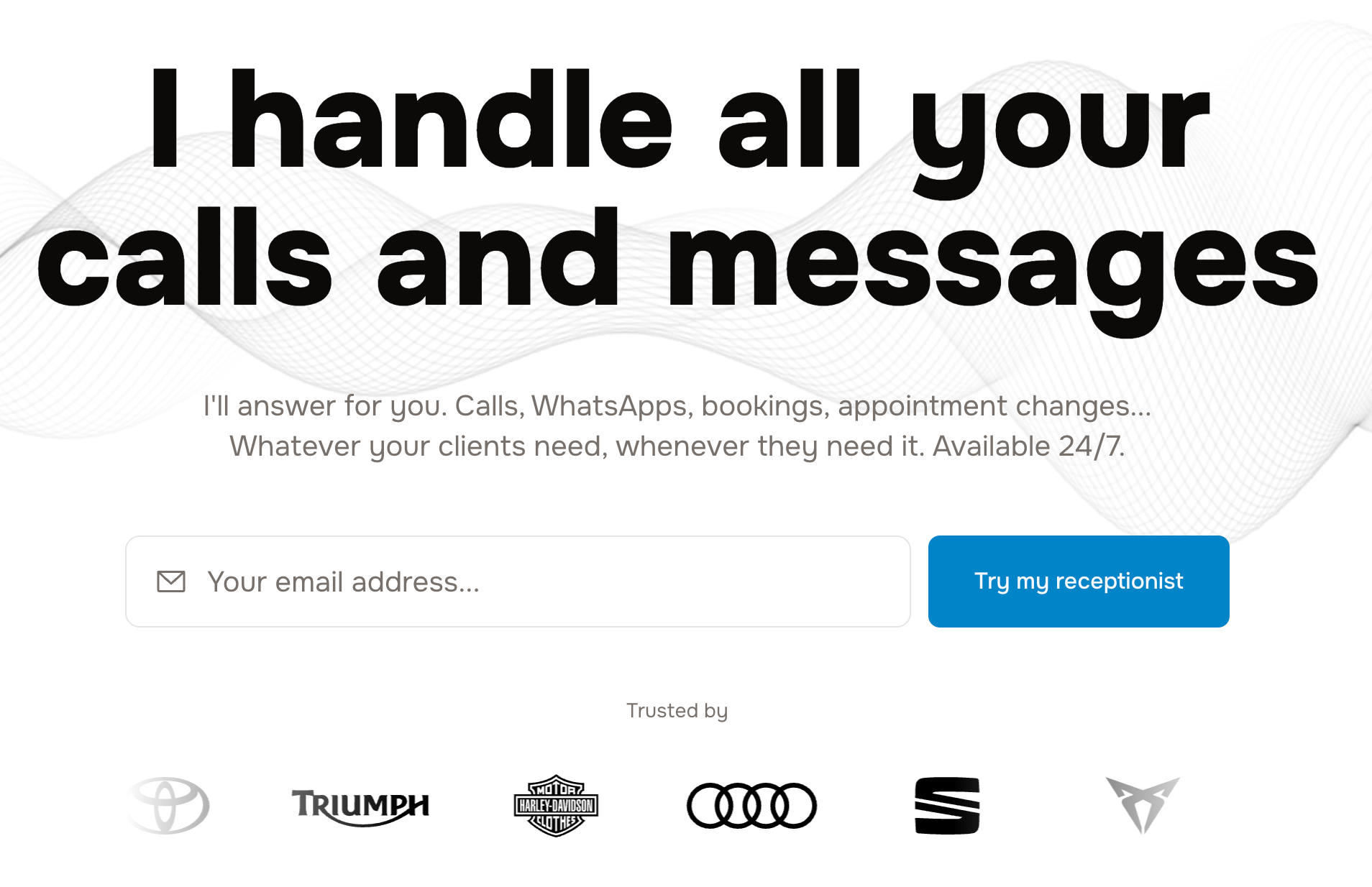 heydiga trusted by international brands