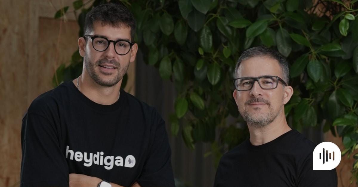 heydiga: The End of Missed Calls.