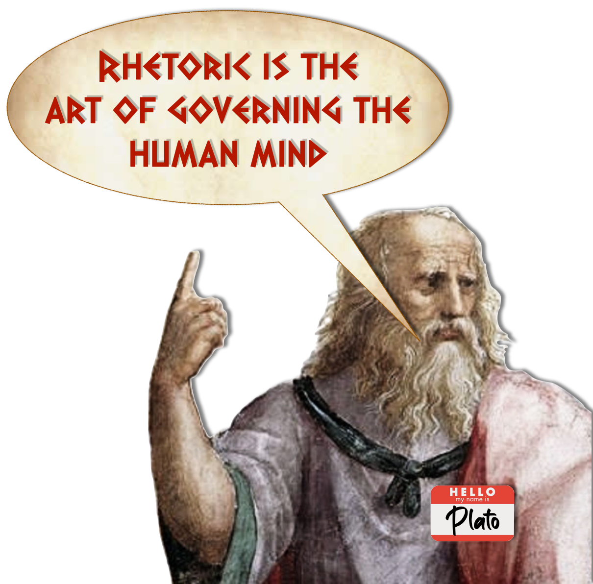 The Pop-Up Power of Persuasion