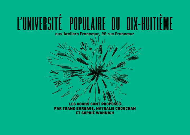 2026-2027: l’ordre des raisons (du terrain) ou la déraison ( des partis) - Sophie Wahnich