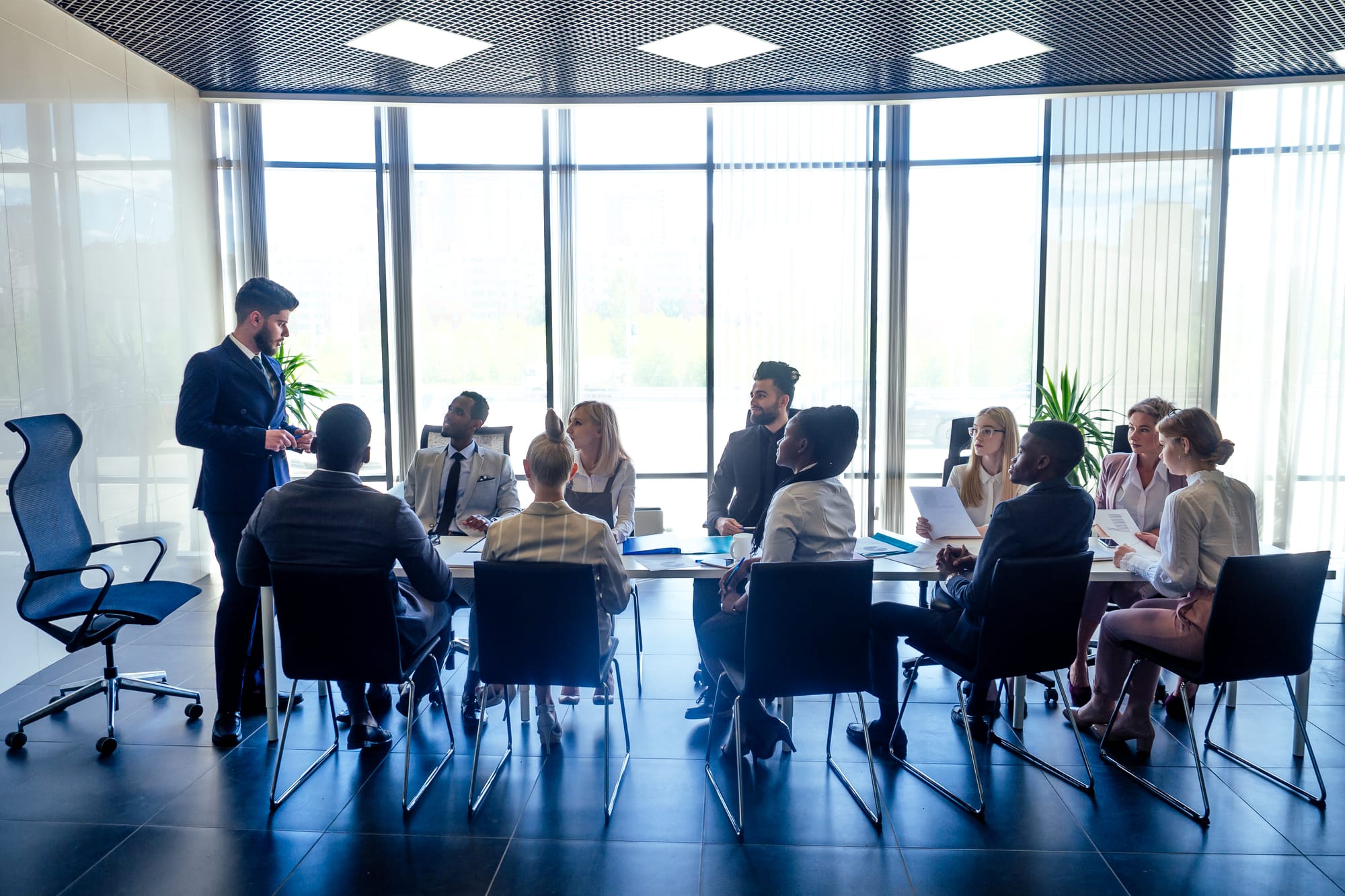 Why Every Company Is Suddenly Obsessed With Efficiency