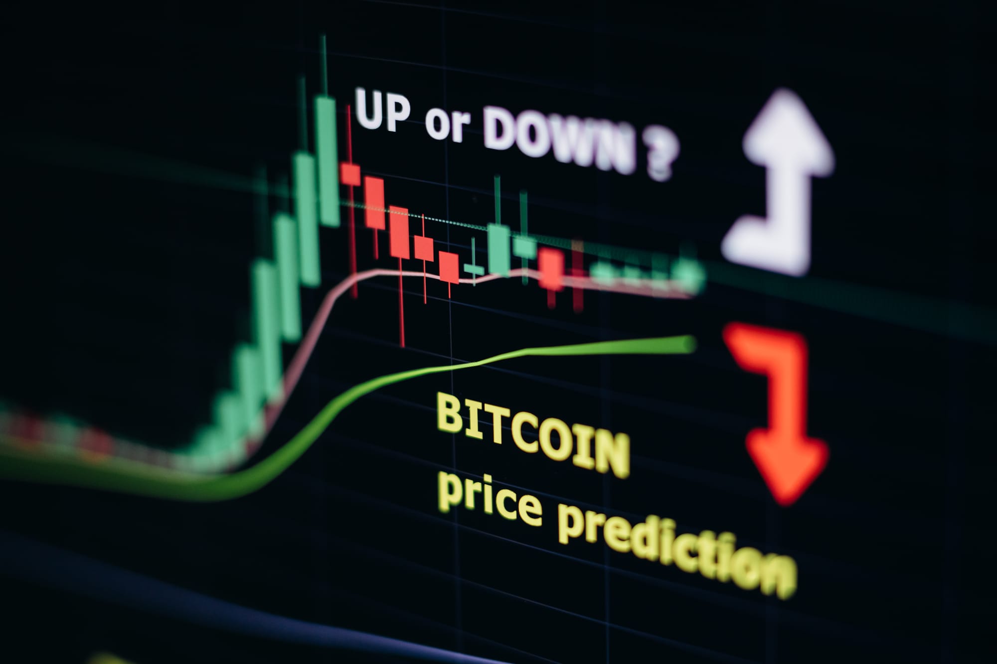 Crypto Is Growing Up — And That May Be Its Most Important Story Yet