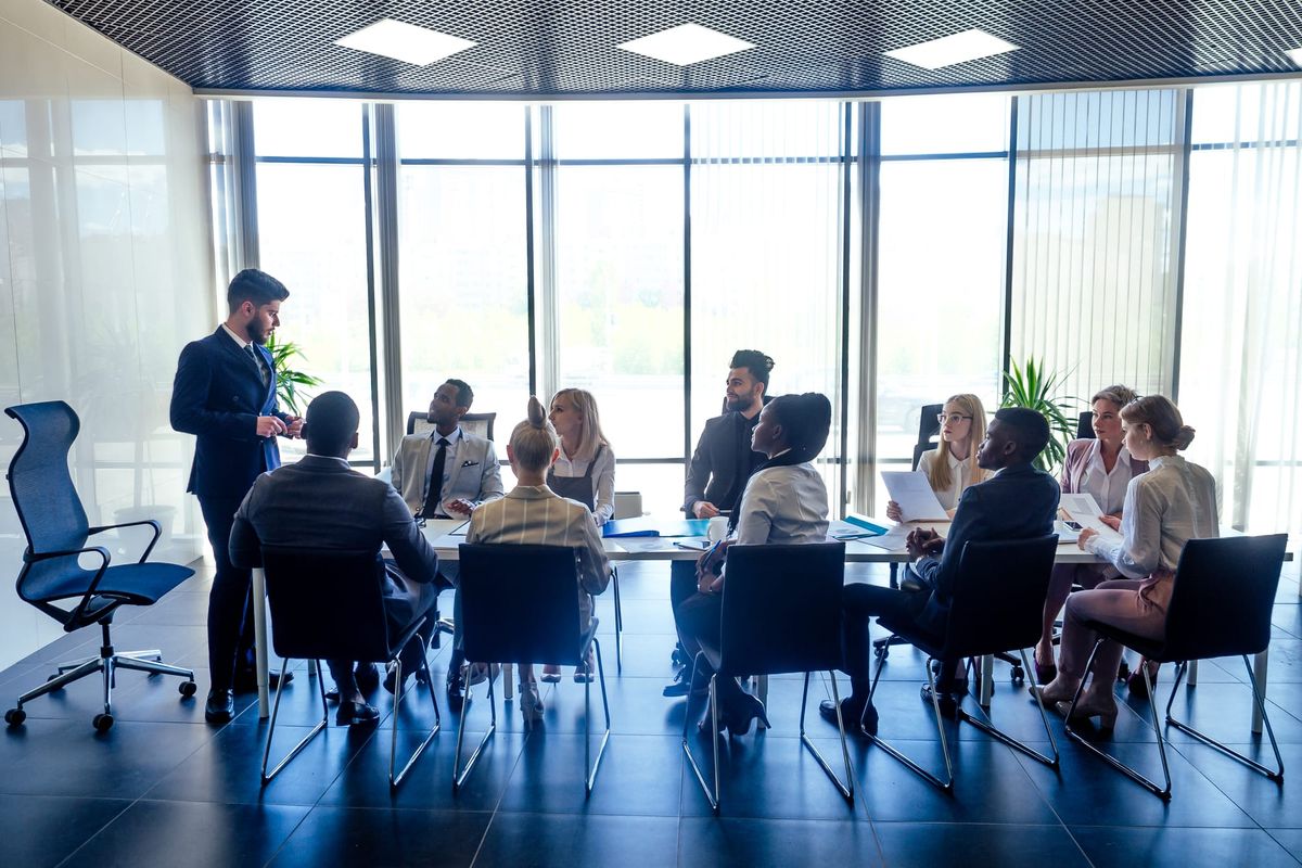Why Every Company Is Suddenly Obsessed With Efficiency