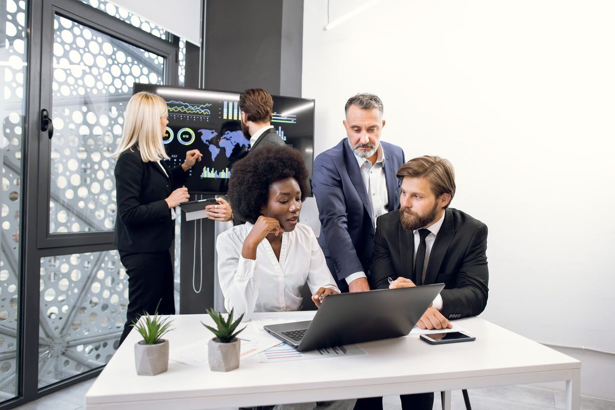 The AI Coworker Is Already Here - And Most Companies Still Aren’t Ready