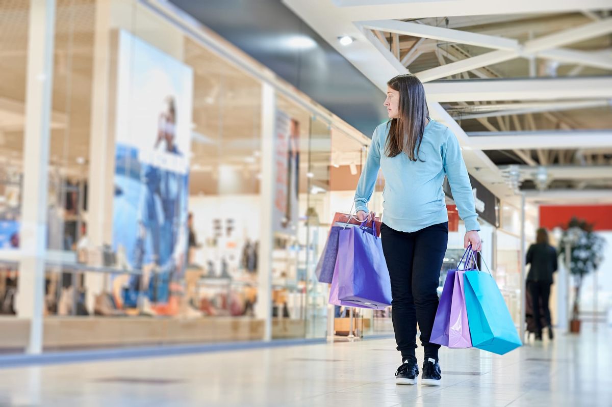 Why Consumers Are Still Spending - Even When the Economy Feels Uncertain