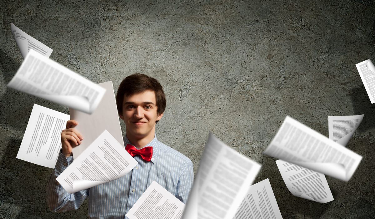 Most Newsletters Waste Your Time - Here’s Why This One Won’t