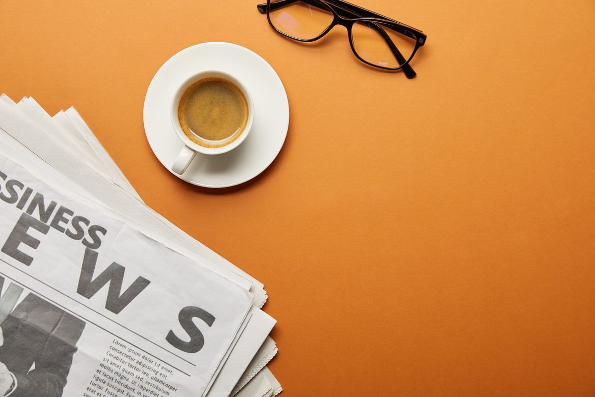 About Morning News Catcher