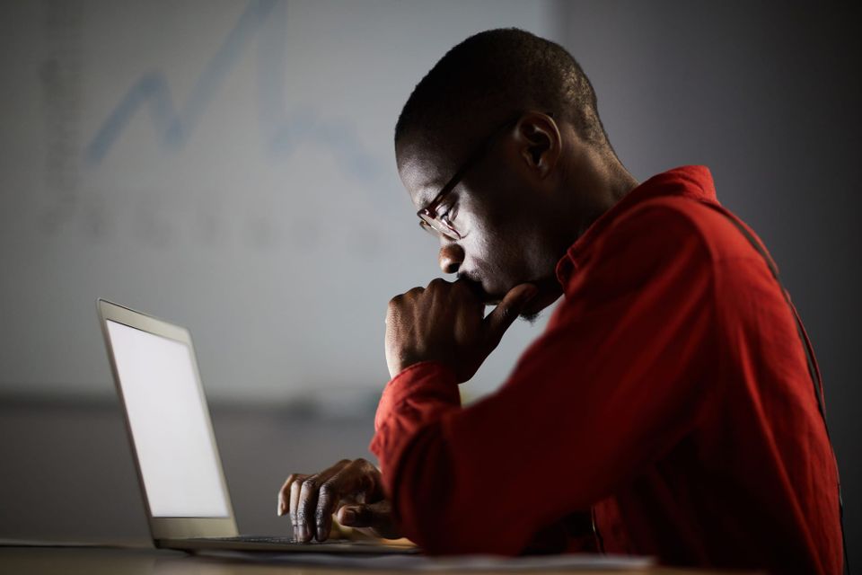 How to Read a Market Sell-Off Without Panicking
