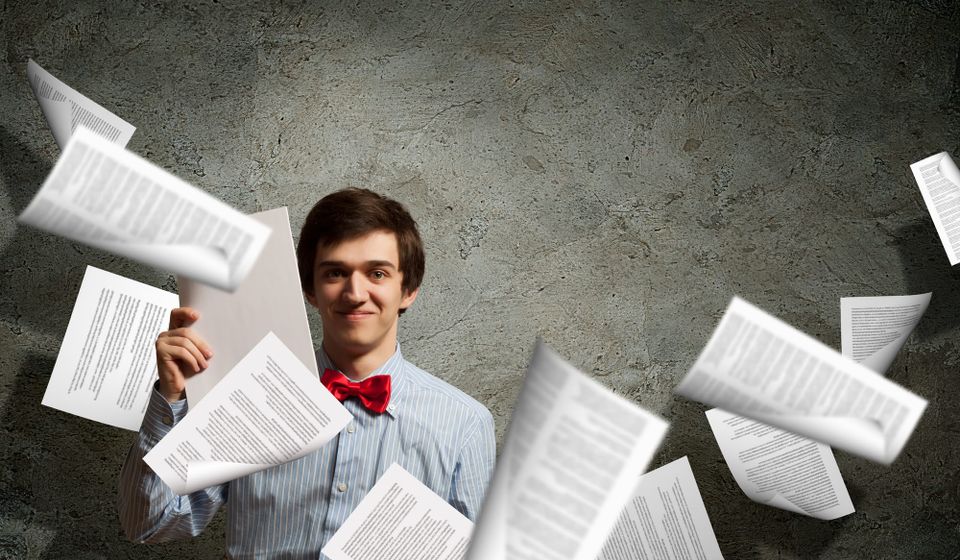 Most Newsletters Waste Your Time - Here’s Why This One Won’t