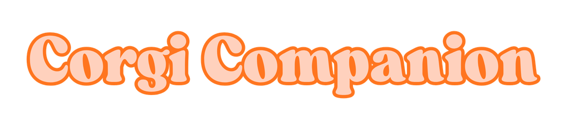 Corgi Companion