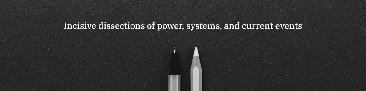 Cultural Essays & Strategic Insights