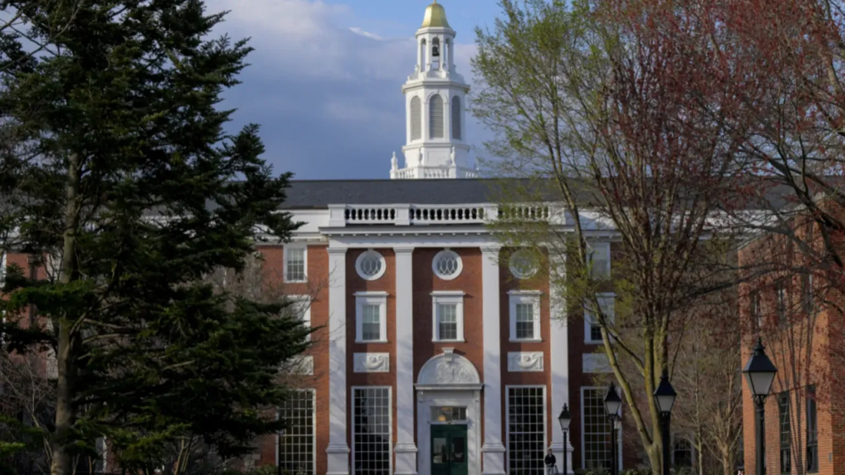 3 Lessons in Power: Harvard, Columbia, and The Fear Threshold