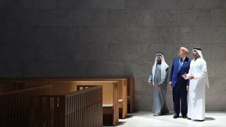 AI Infrastructure is the New Empire: Technofeudalism Goes Global at the Gulf