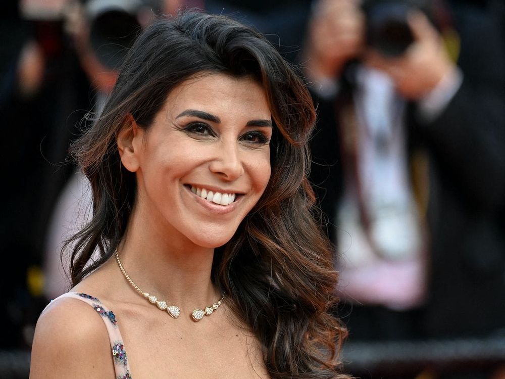 Reem Kherici — Actrice, scénariste et réalisatrice française, figure d’un cinéma populaire maîtrisé où l’autonomie créative s’impose sans discours ni démonstration.