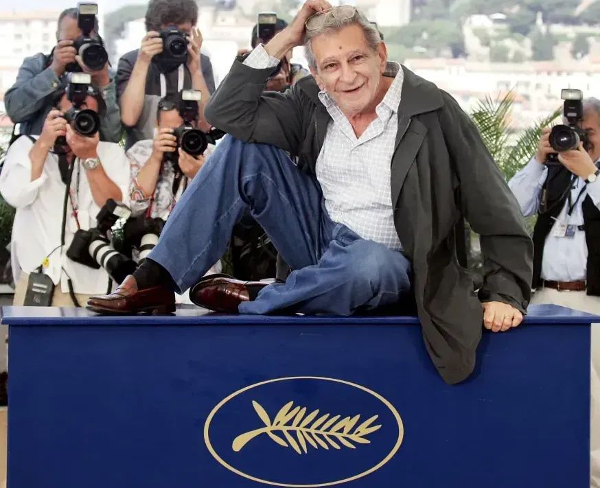 « L’Orient à la Croisette » Une grande saga du cinéma oriental au Festival de Cannes Introduction