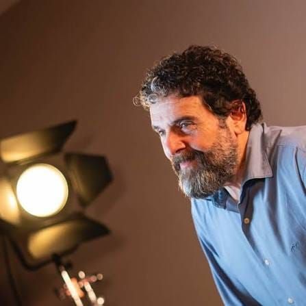 Maher Salibi… le théâtre comme seconde mémoire