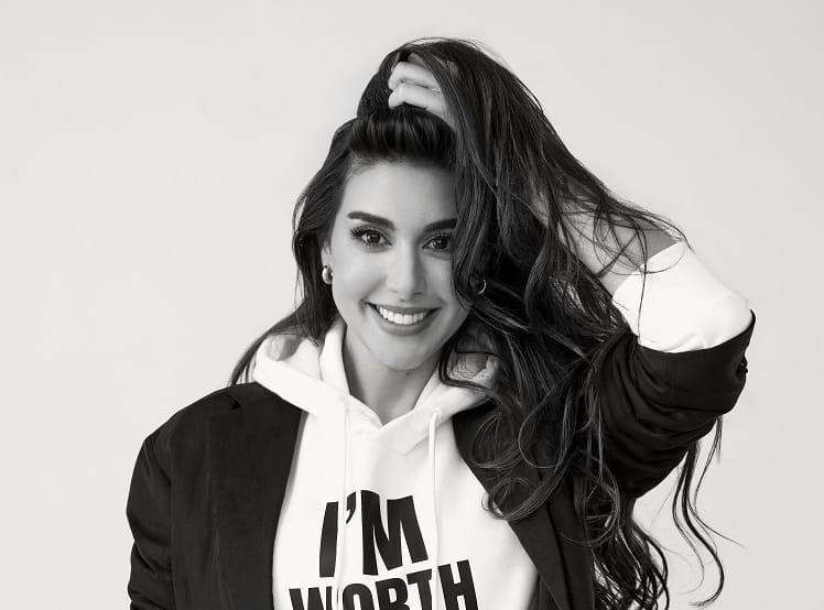 Yasmine Sabri : l’ascension d’une icône qui séduit les maisons françaises